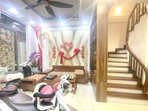 BÁN NHÀ SANG, XỊN, MỊN ĐỐNG ĐA - 32m2 - 8,35 Tỷ